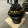 Excavator ZX200-3 Drive final ZX200-3 MOTEUR DE VOYAGE 9250188